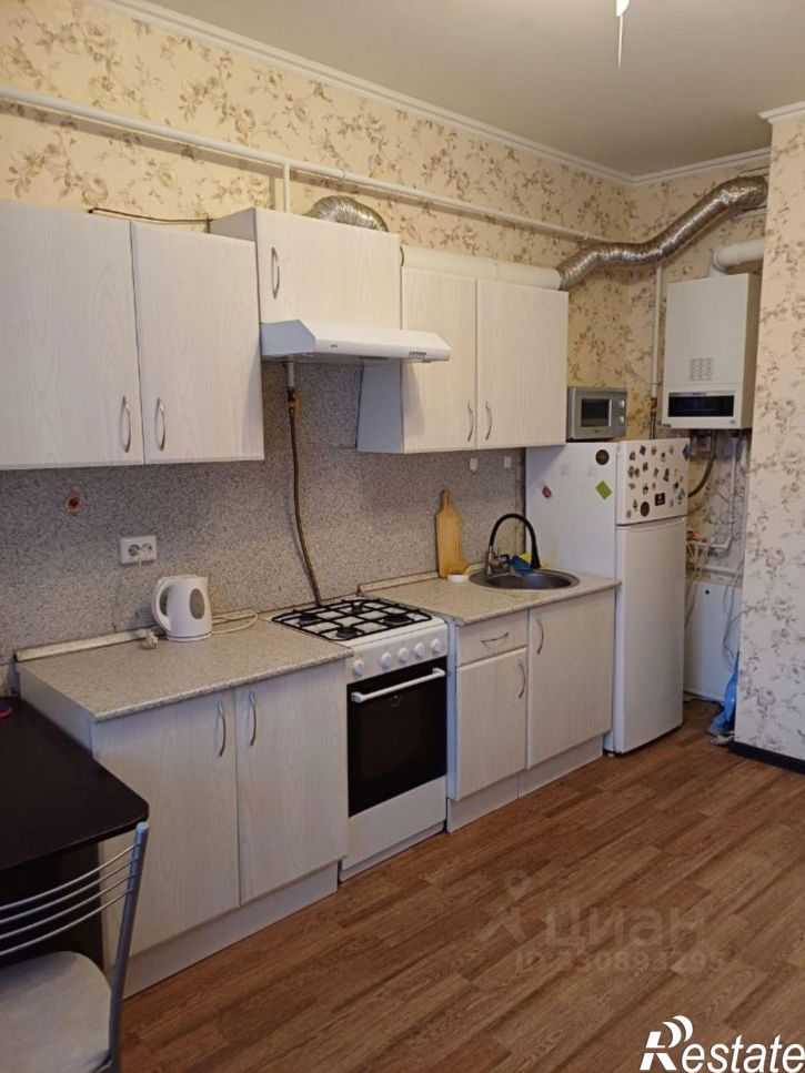 1-комн квартира ул Псковская, 2,  д. 2