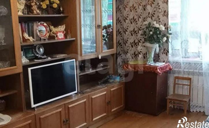1-комн квартира пр-кт Победы, 56,  д. 56
