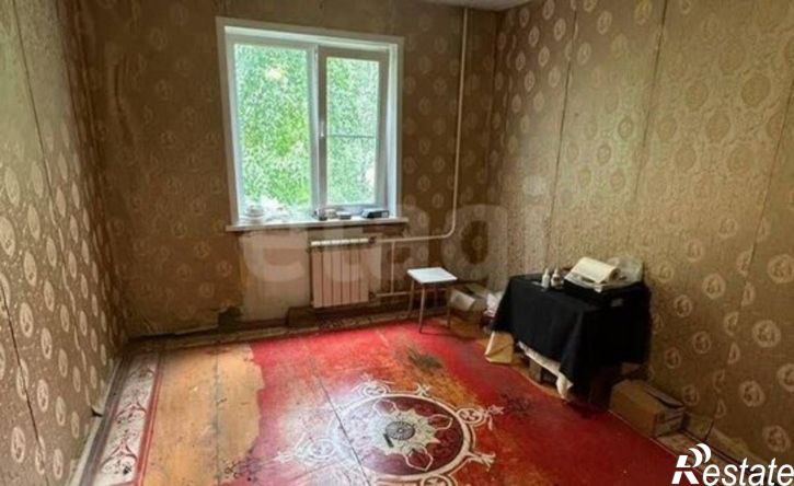 2-комн квартира ул Левитана, 38,  д. 38