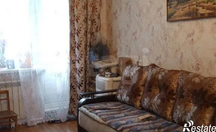 1-комн квартира пр-кт Победы, 56,  д. 56