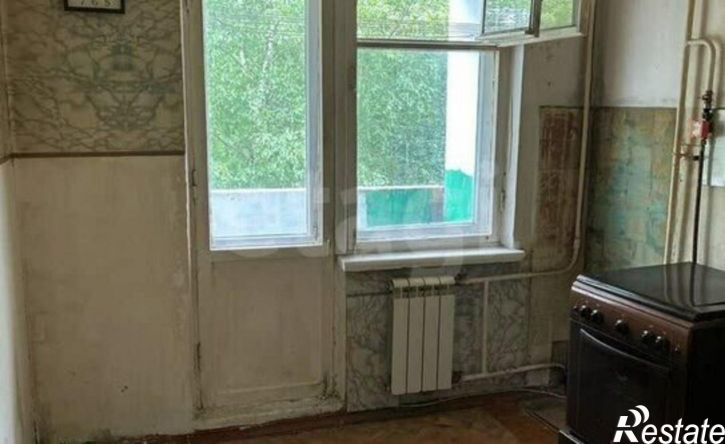 2-комн квартира ул Левитана, 38,  д. 38