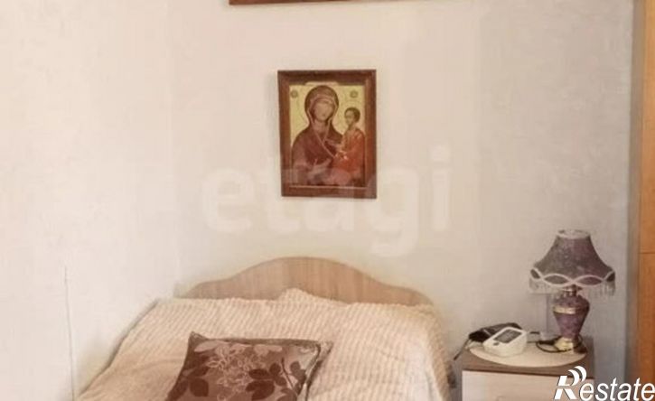 1-комн квартира пр-кт Победы, 56,  д. 56