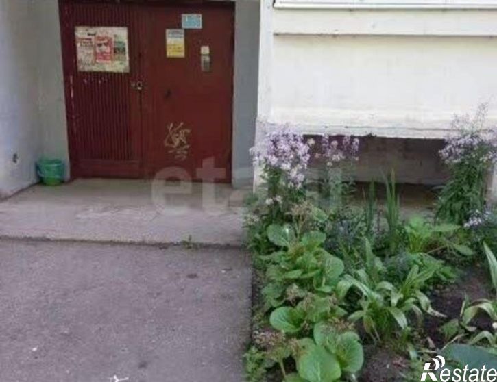 2-комн квартира ул Левитана, 38,  д. 38
