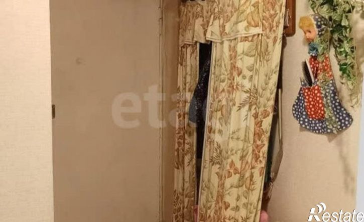 1-комн квартира пр-кт Победы, 56,  д. 56