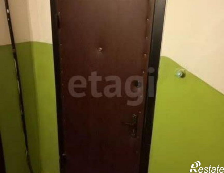 2-комн квартира ул Левитана, 38,  д. 38