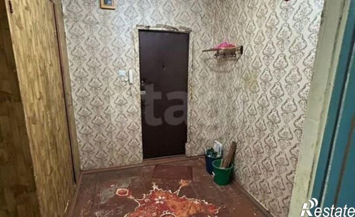 2-комн квартира ул Левитана, 38,  д. 38