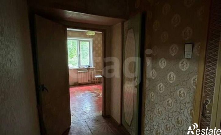 2-комн квартира ул Левитана, 38,  д. 38