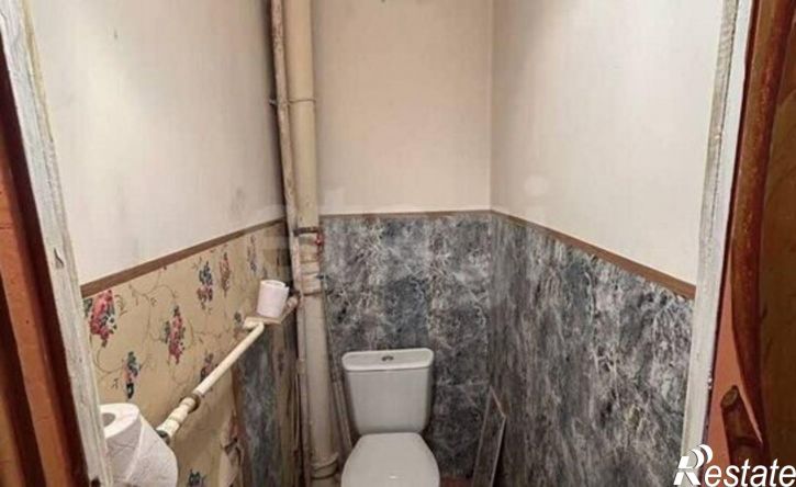 2-комн квартира ул Левитана, 38,  д. 38