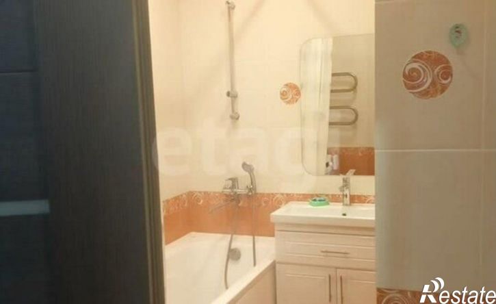 2-комн квартира ул Оснабрюкская, 32,  д. 32