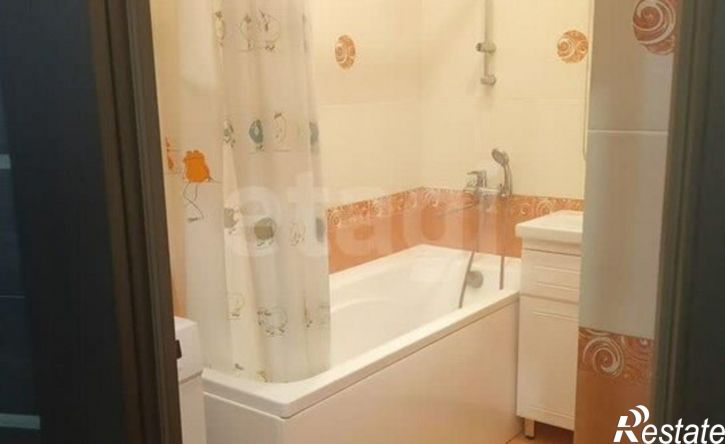 2-комн квартира ул Оснабрюкская, 32,  д. 32