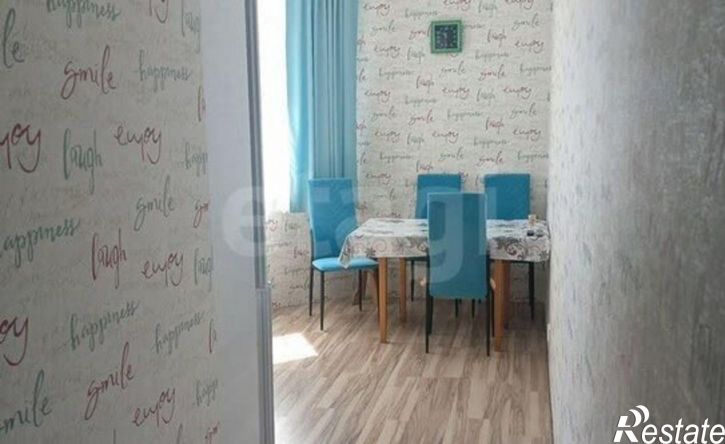 2-комн квартира ул Оснабрюкская, 32,  д. 32