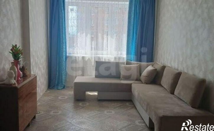 2-комн квартира ул Оснабрюкская, 32,  д. 32