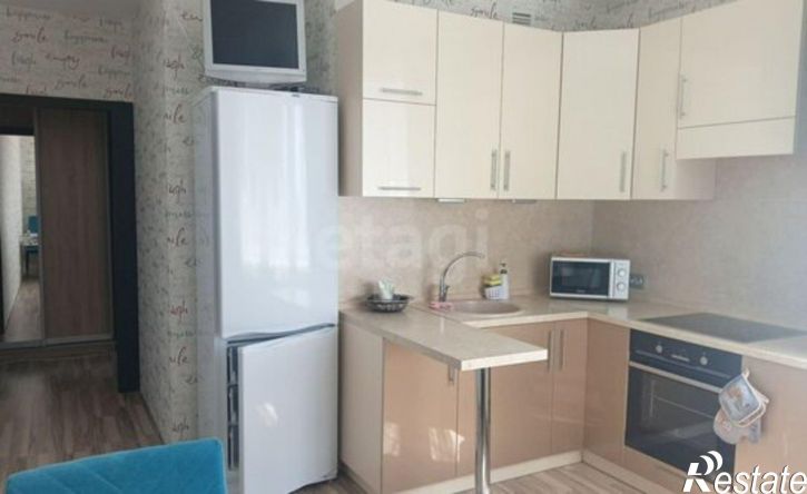 2-комн квартира ул Оснабрюкская, 32,  д. 32