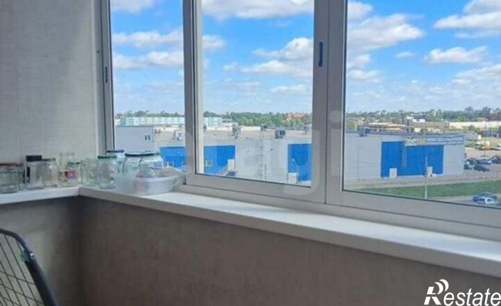 2-комн квартира ул Оснабрюкская, 32,  д. 32