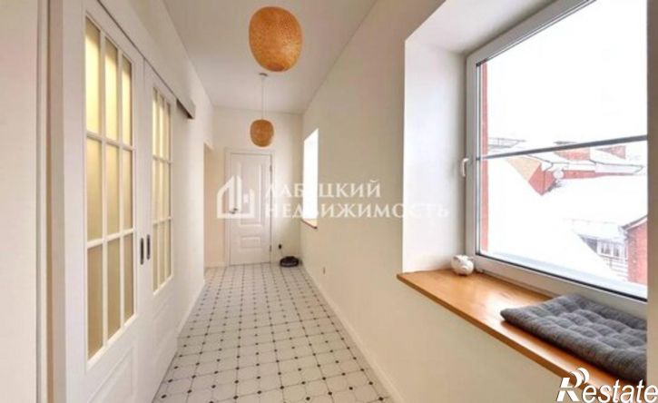 4-комн квартира ул Андрея Дементьева, 26,  д. 26