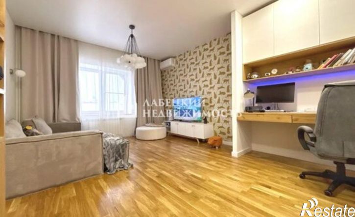 4-комн квартира ул Андрея Дементьева, 26,  д. 26