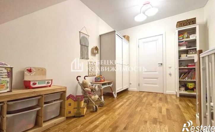 4-комн квартира ул Андрея Дементьева, 26,  д. 26