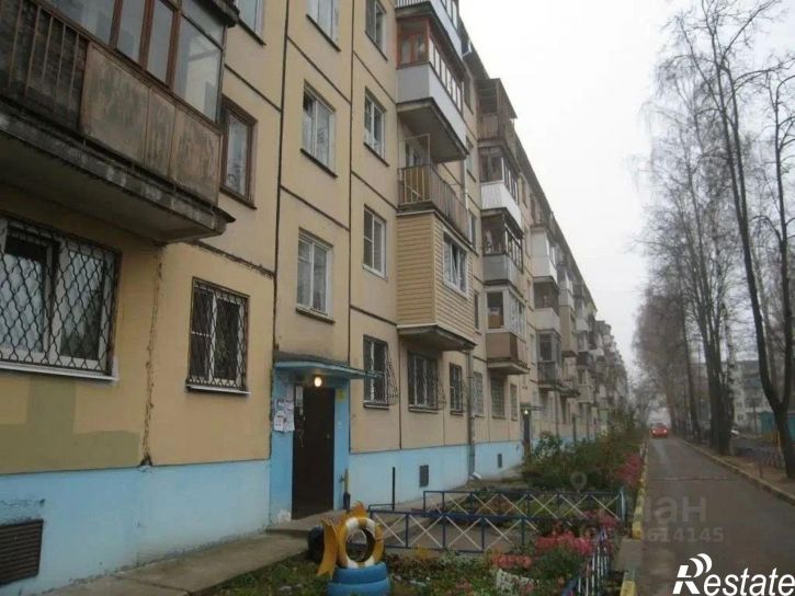 2-комн квартира ул Орджоникидзе, 52 1,  д. 52 1,  к. 1