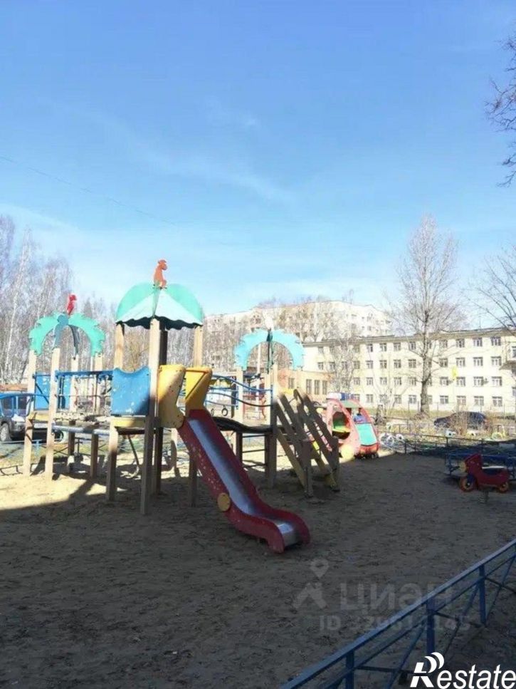 2-комн квартира ул Орджоникидзе, 52 1,  д. 52 1,  к. 1