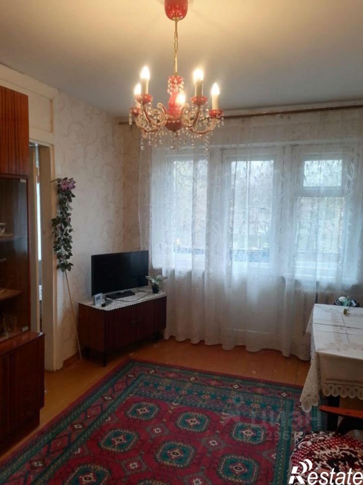 2-комн квартира ул Орджоникидзе, 52 1,  д. 52 1,  к. 1