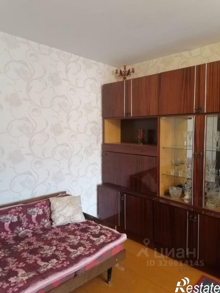 2-комн квартира ул Орджоникидзе, 52 1,  д. 52 1,  к. 1