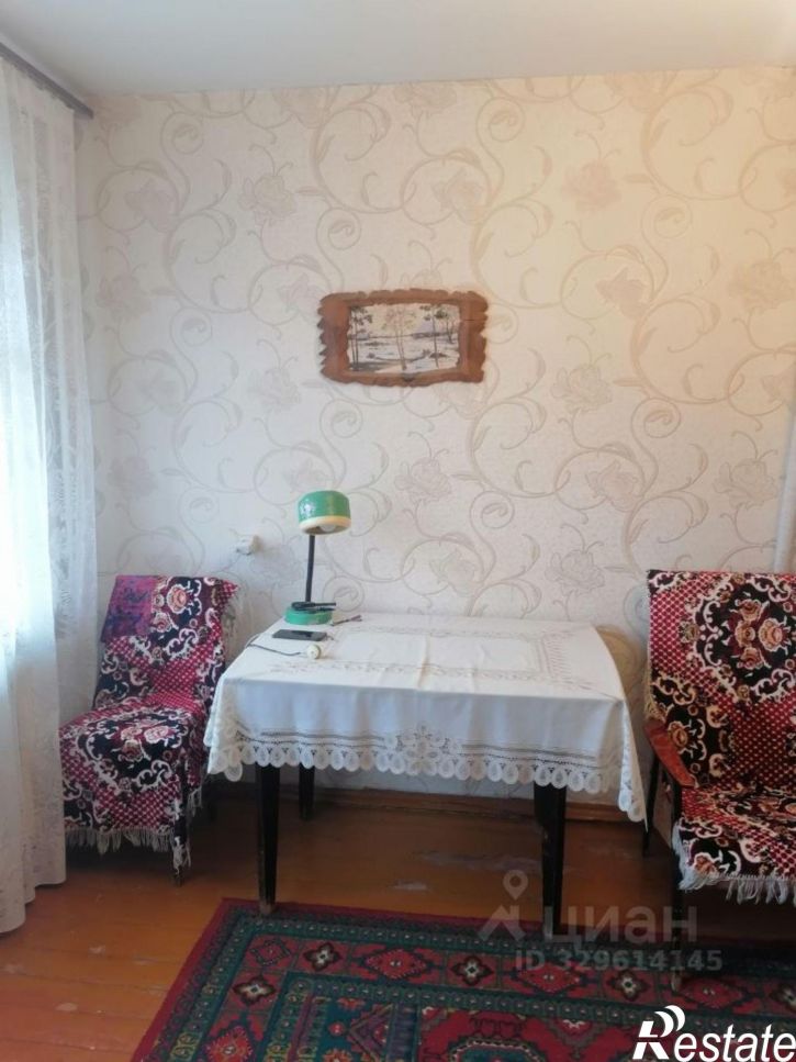 2-комн квартира ул Орджоникидзе, 52 1,  д. 52 1,  к. 1