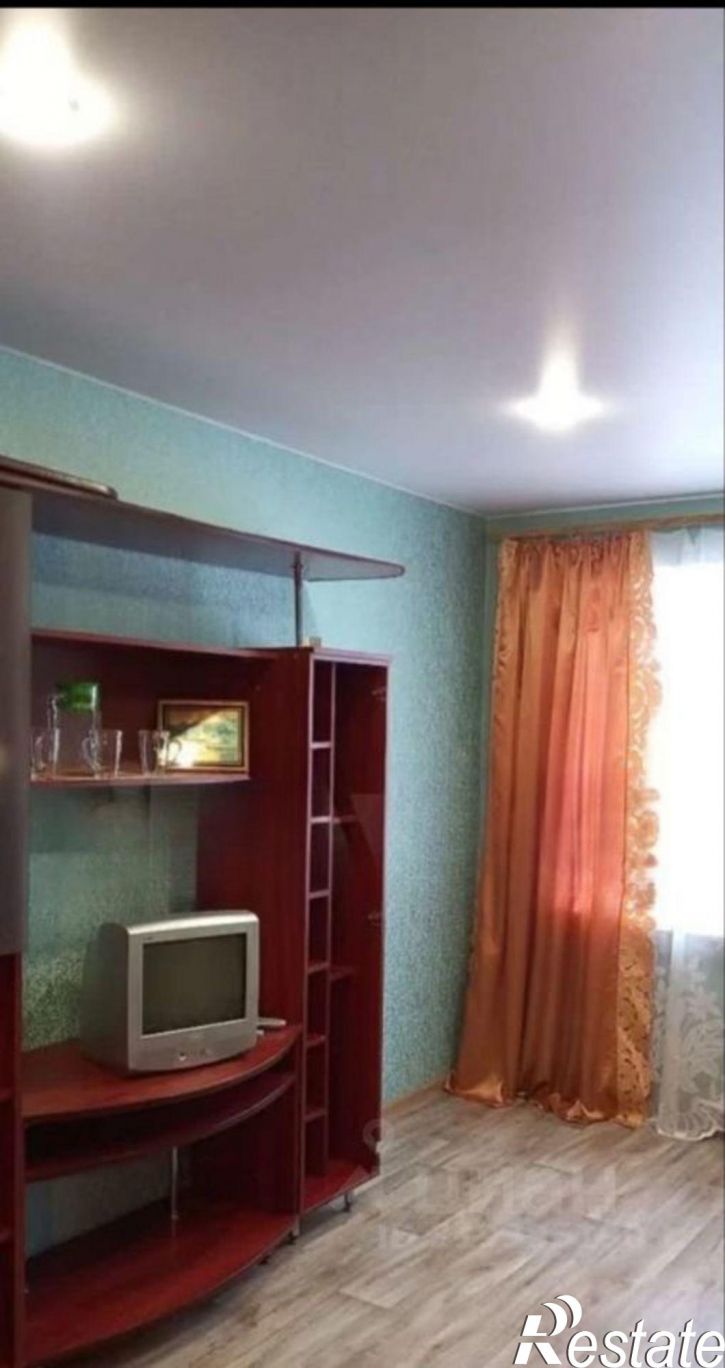 1-комн квартира улица Богданова, 22 к1,  д. 22 к1
