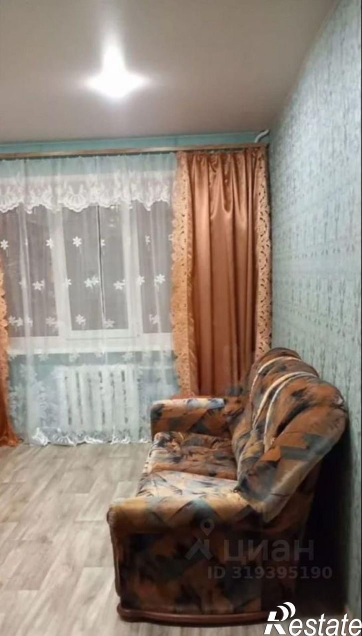 1-комн квартира улица Богданова, 22 к1,  д. 22 к1