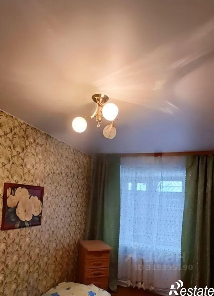 1-комн квартира улица Богданова, 22 к1,  д. 22 к1