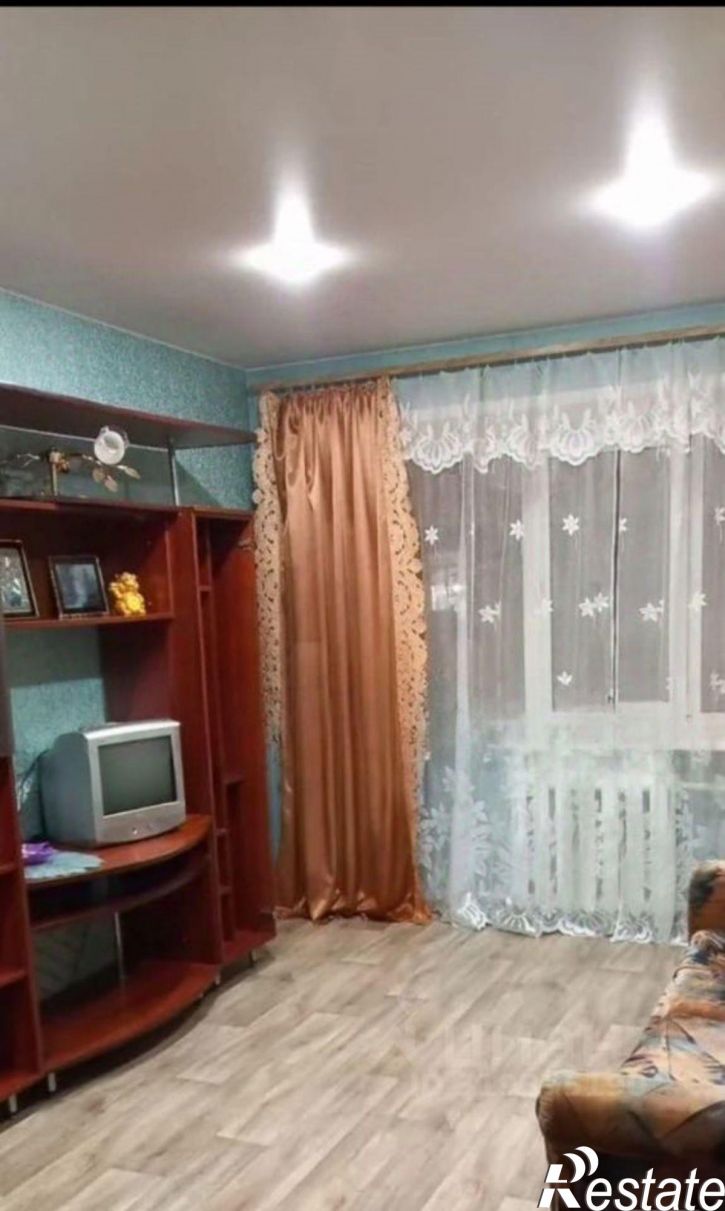 1-комн квартира улица Богданова, 22 к1,  д. 22 к1
