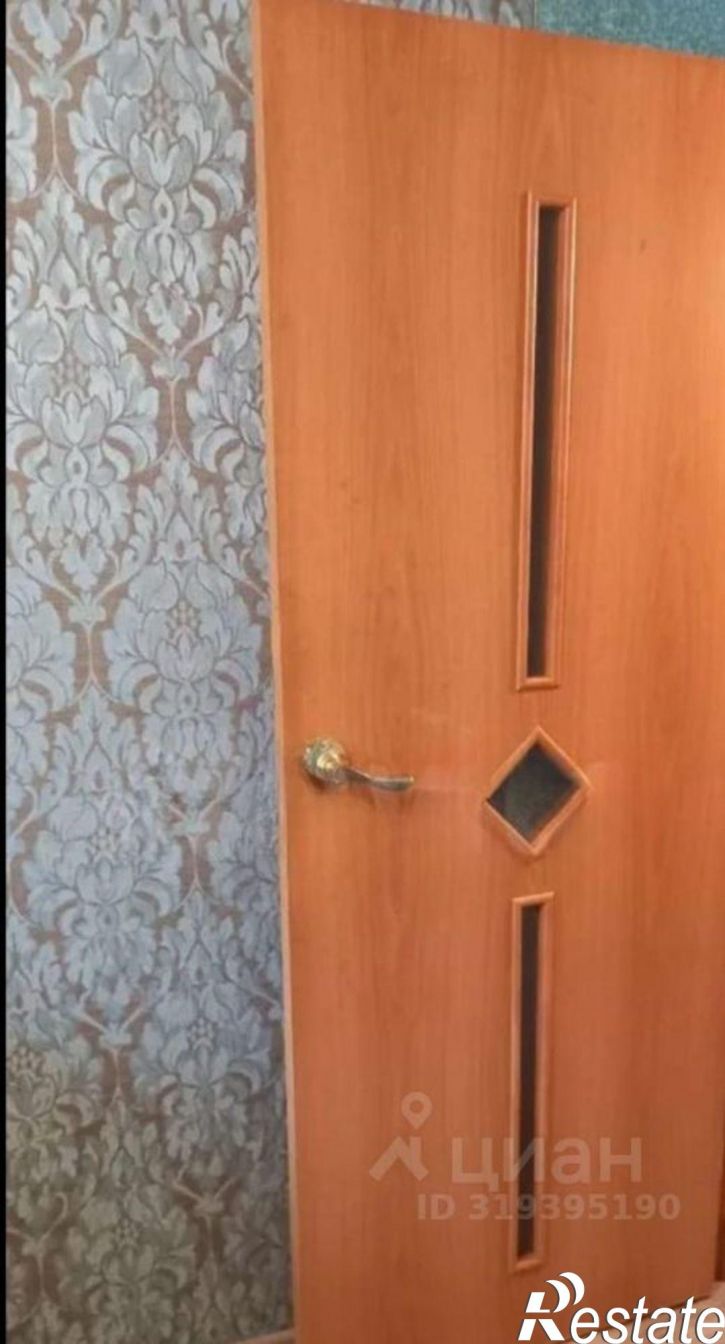 1-комн квартира улица Богданова, 22 к1,  д. 22 к1