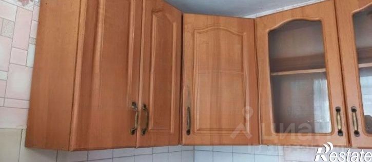 1-комн квартира улица Богданова, 22 к1,  д. 22 к1