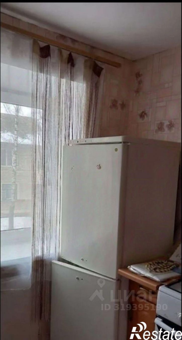 1-комн квартира улица Богданова, 22 к1,  д. 22 к1