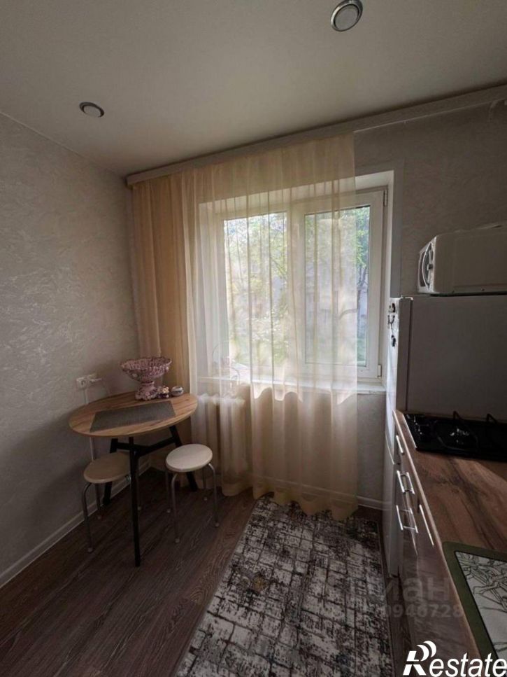 1-комн квартира улица Фадеева, 37,  д. 37