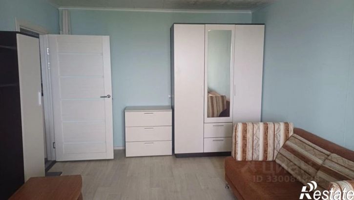 1-комн квартира ул Можайского, 78,  д. 78