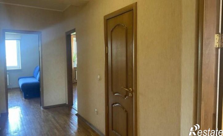 3-комн квартира Голландская улица, 10,  д. 10