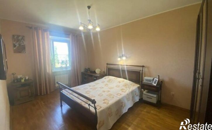3-комн квартира Голландская улица, 10,  д. 10