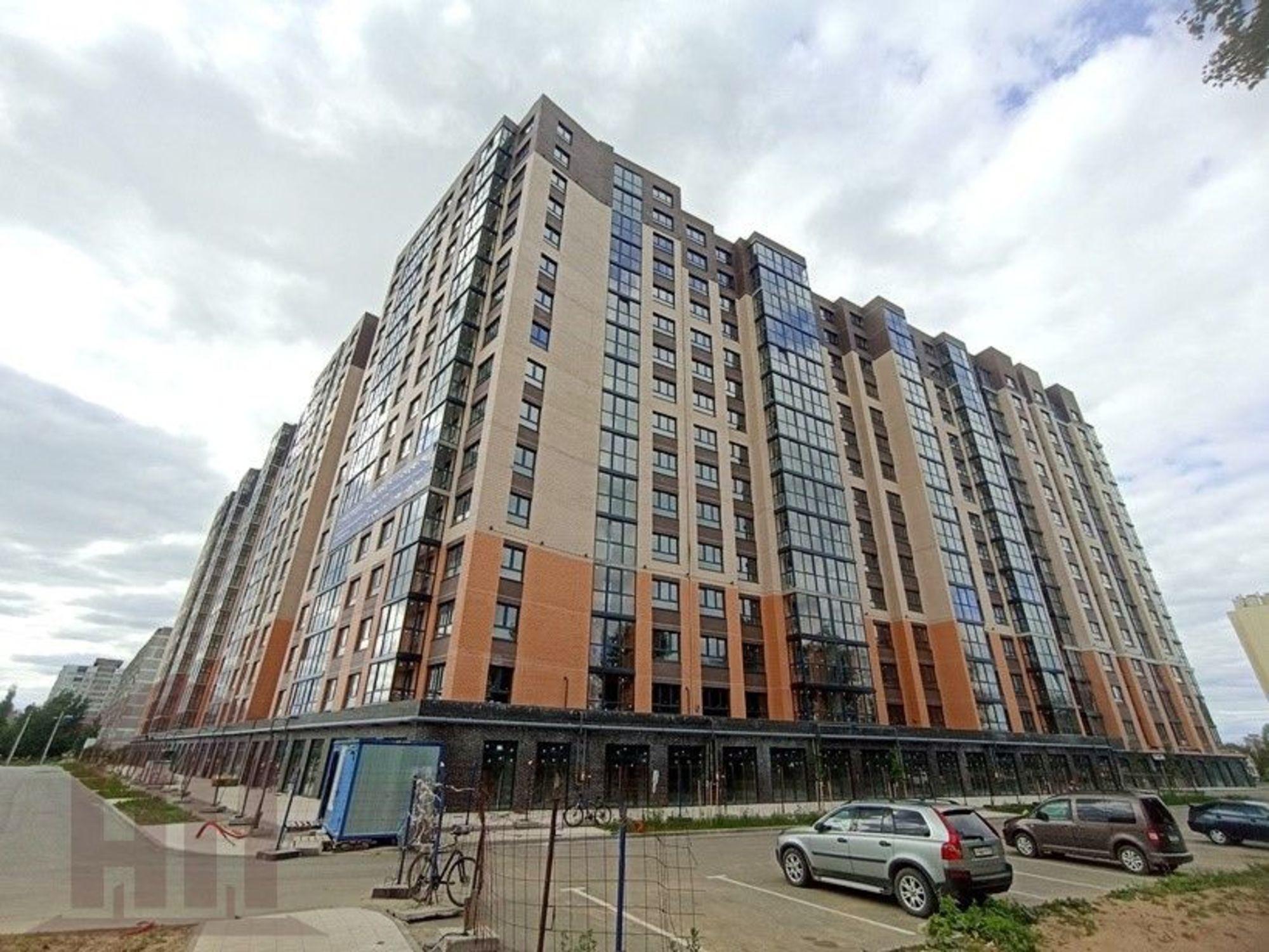 Купить торговое помещение за 5 474 000 рублей на Бурашевское ш, 60