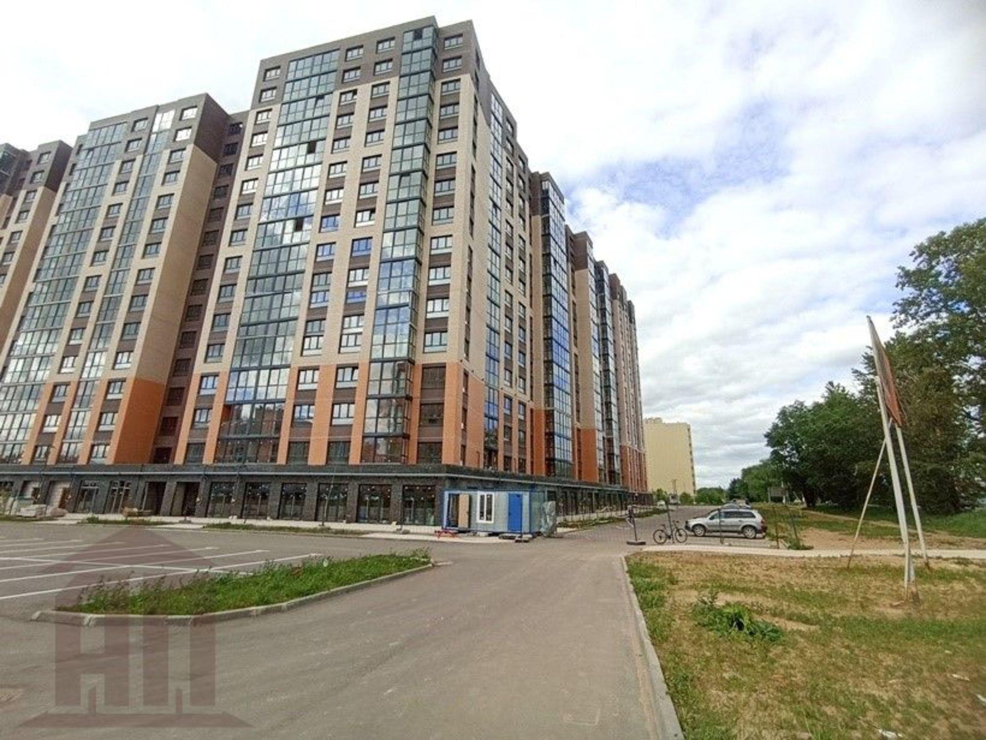 Купить торговое помещение за 5 474 000 рублей на Бурашевское ш, 60