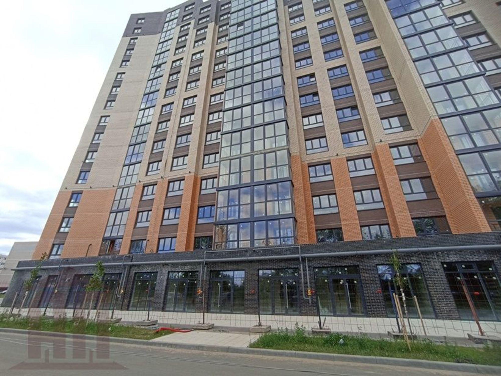 Купить торговое помещение за 5 474 000 рублей на Бурашевское ш, 60