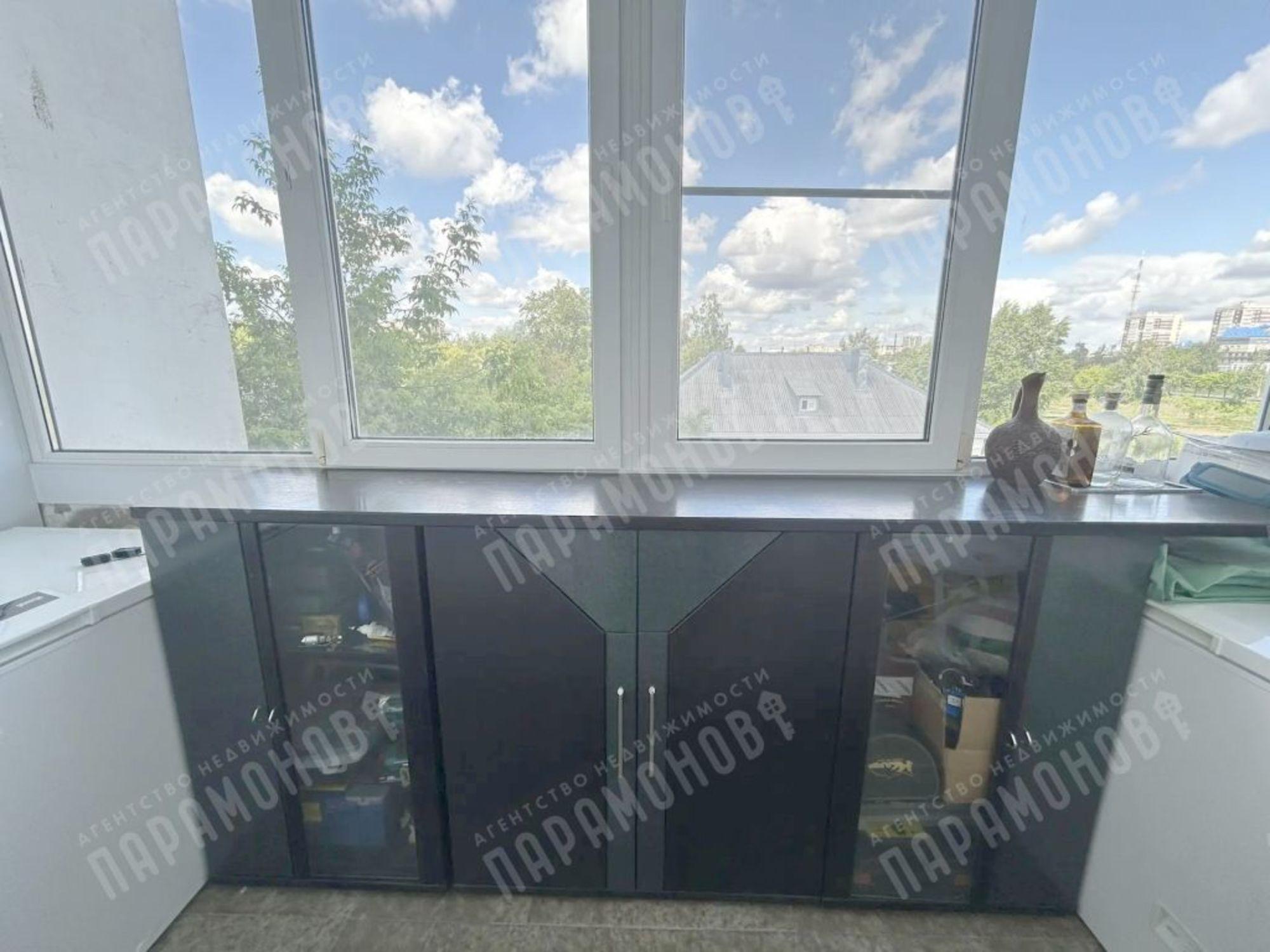 Купить квартиру за 11 148 000 рублей на Резинстроя ул, 3