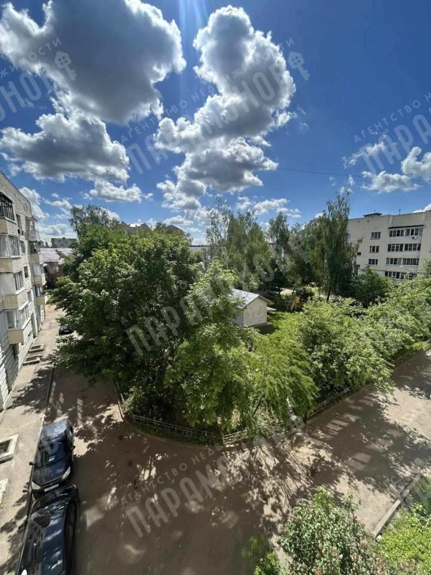 Купить квартиру за 11 148 000 рублей на Резинстроя ул, 3