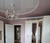 2-комн, 68.3кв м, этаж 8/9 Загородная ул, 12к1
