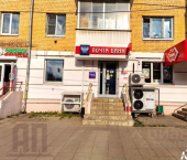 торговое помещение 55 кв м Комсомольский проспект, 2/26