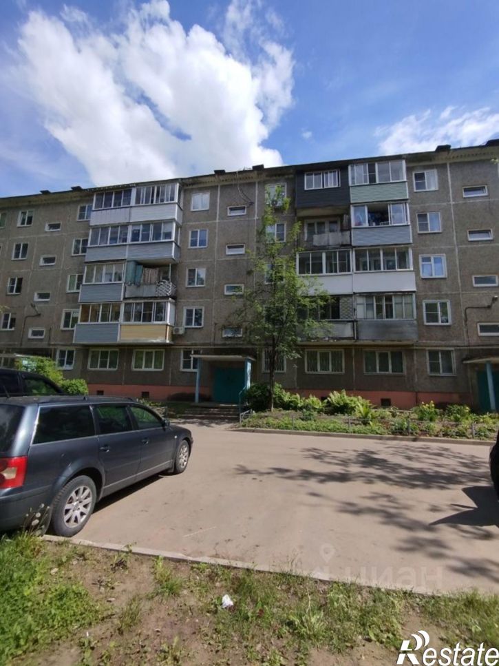 2-комн квартира улица Склизкова, 97,  д. 97