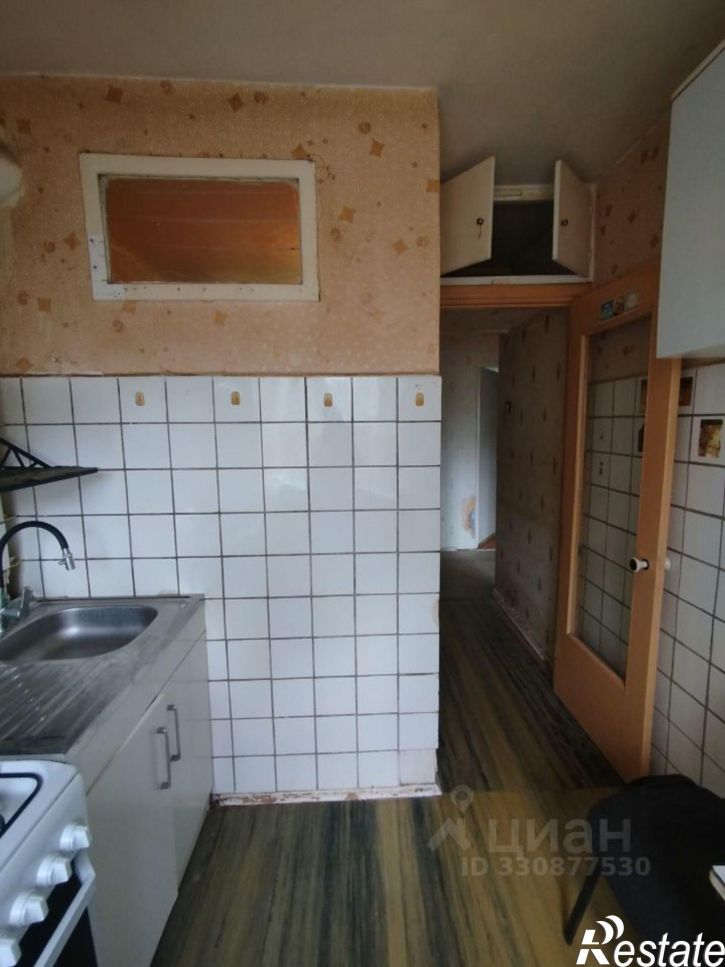 2-комн квартира улица Склизкова, 97,  д. 97