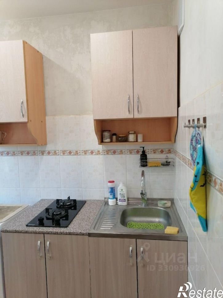 2-комн квартира б-р Цанова, 17,  д. 17