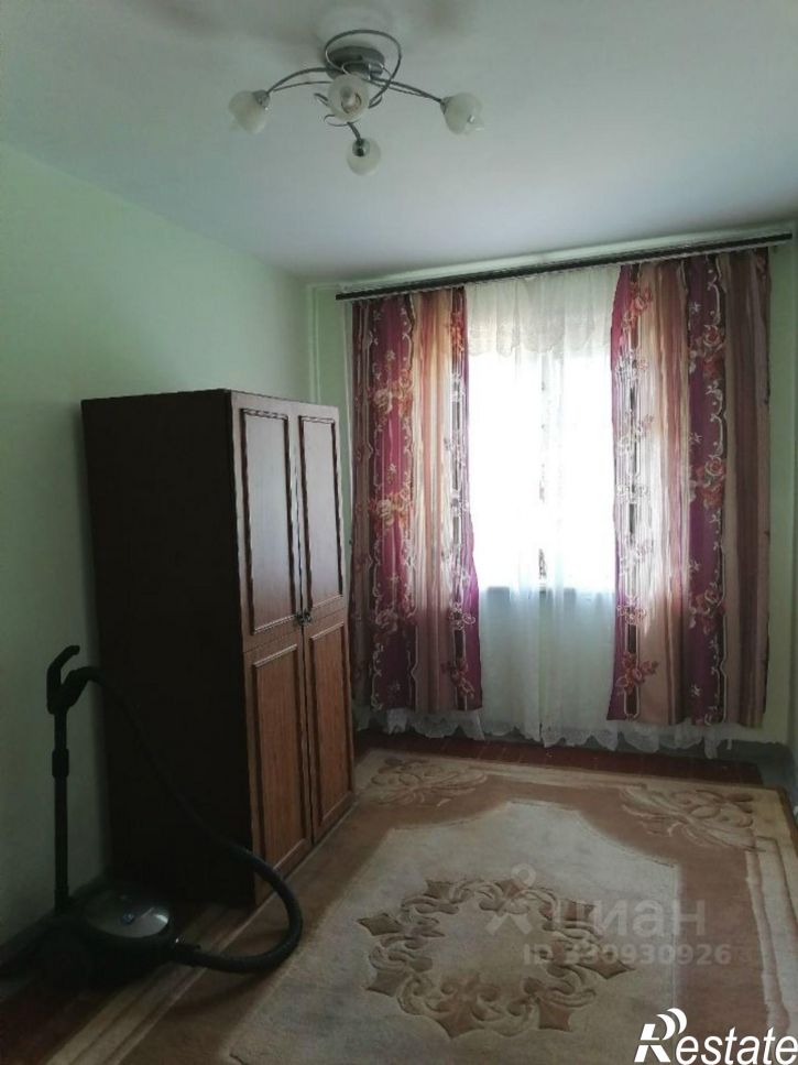 2-комн квартира б-р Цанова, 17,  д. 17