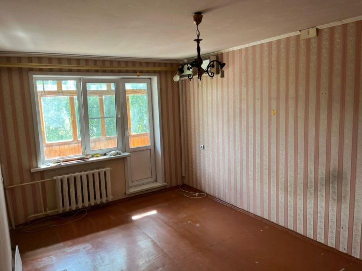 1-комн квартира Гусева б-р, 14