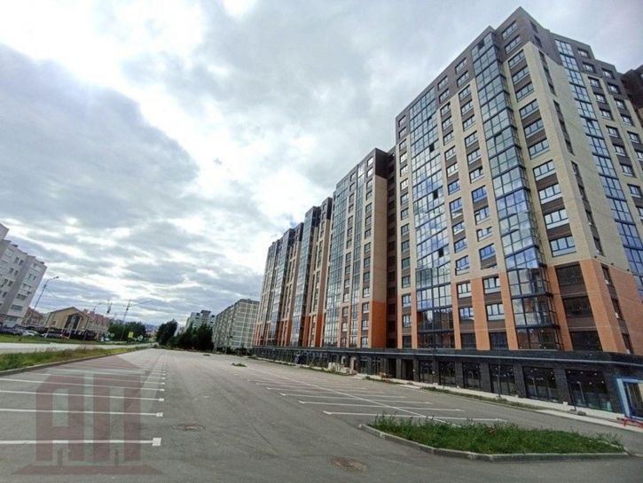 Торговое помещение Бурашевское ш, 60